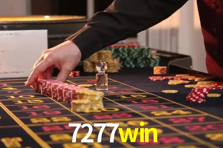 Descubra o Programa VIP da 7277win: Vantagens Exclusivas para Jogadores