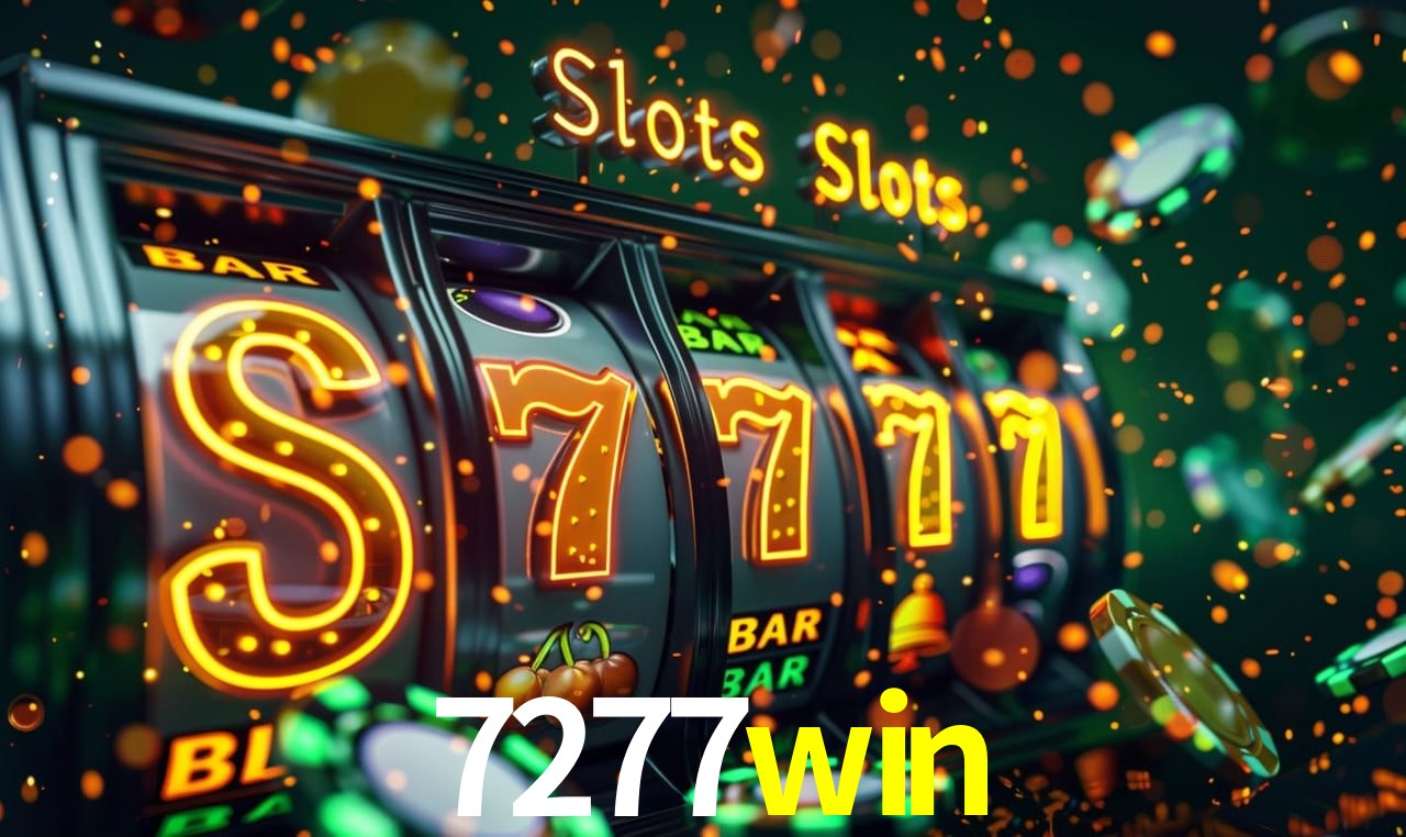 Apostas de Futebol 7277win