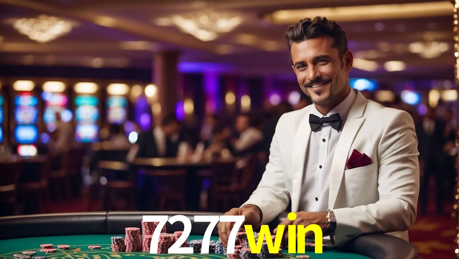 Ofertas Exclusivas 7277win
