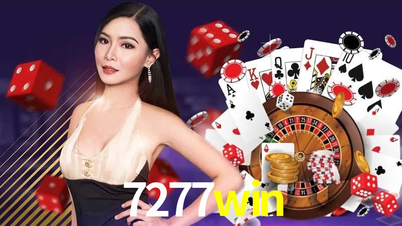 Bônus Diários 7277win