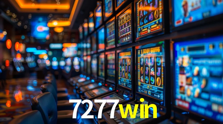 APP oficial da 7277win para mobile
