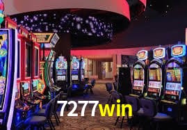 Plataforma 7277win - PIX Instantâneo