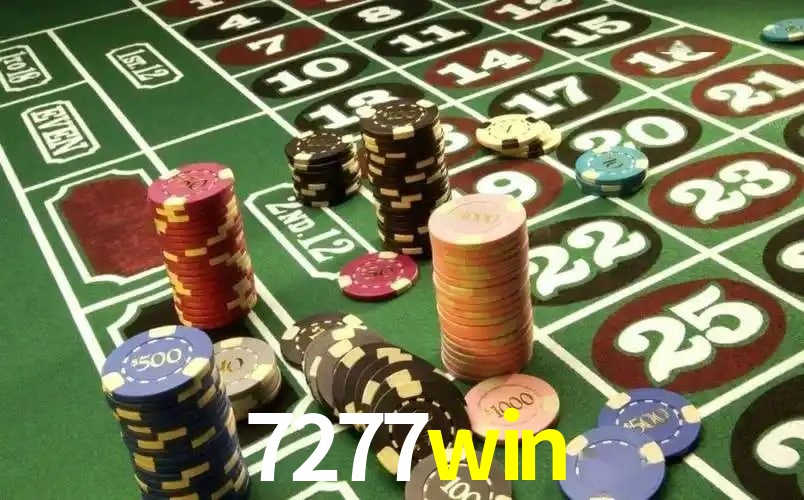 Provedores de Jogos 7277win