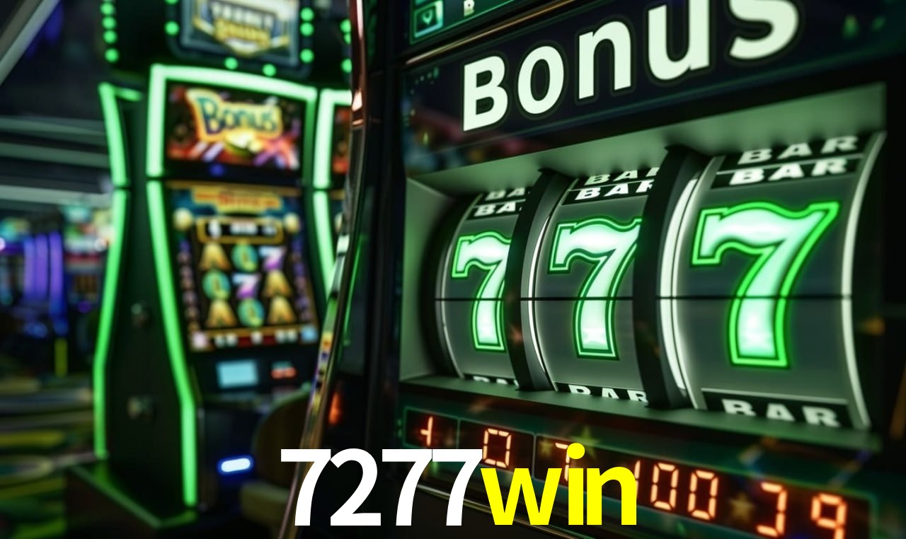 Game Providers 7277win