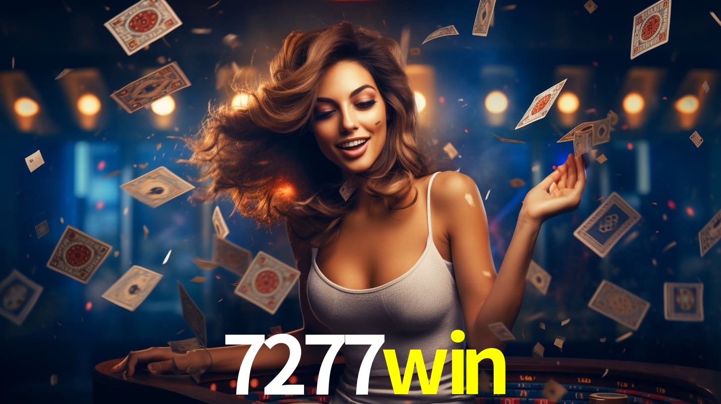 7277win - Cassinos De Caça-Níqueis On-Line - 7277win.com