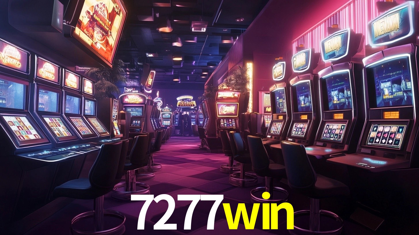 7277win bet