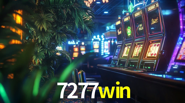 Daily Bonuses 7277win