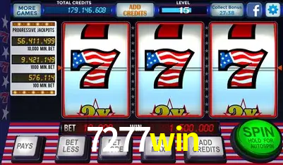A Emoção da Loteria na 7277win: Uma Chance de Mudança de Vida