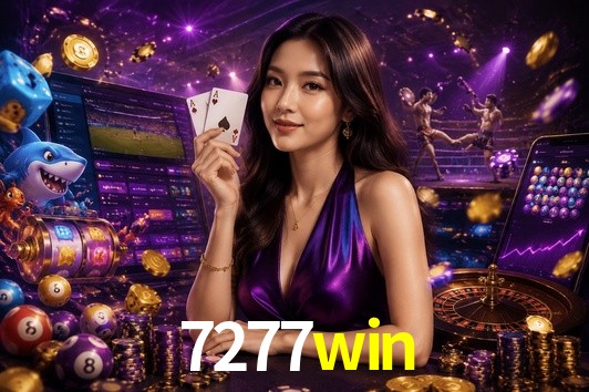 Live Casino 7277win
