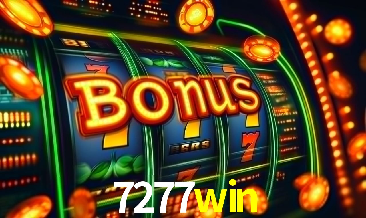 Roulette Table 7277win