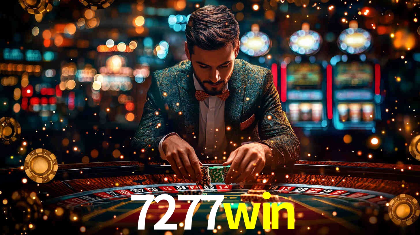 Certificação GLI 7277win