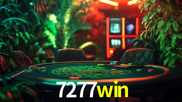 Welcome Bonus 7277win