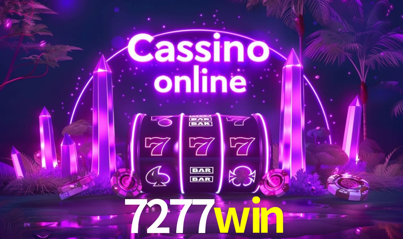 Especiais de Fim de Semana 7277win