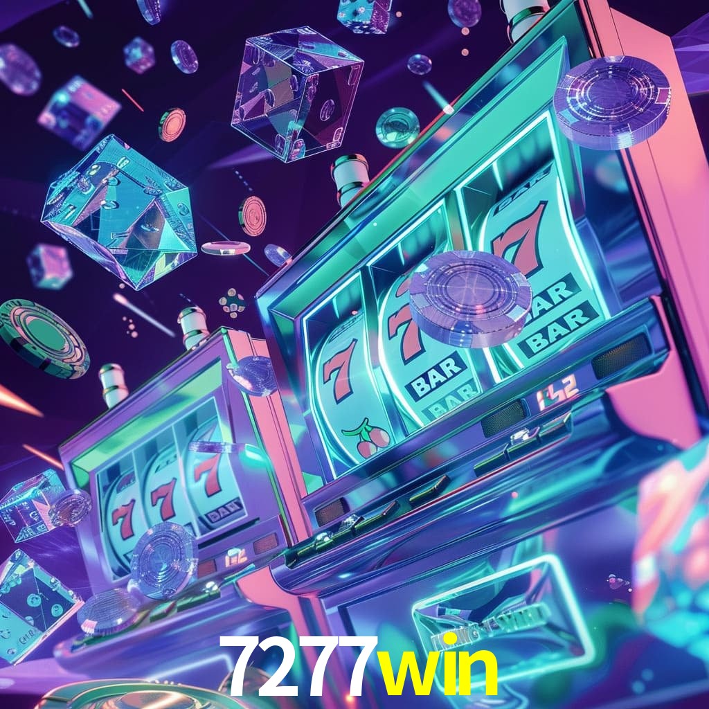 7277win Logo 3