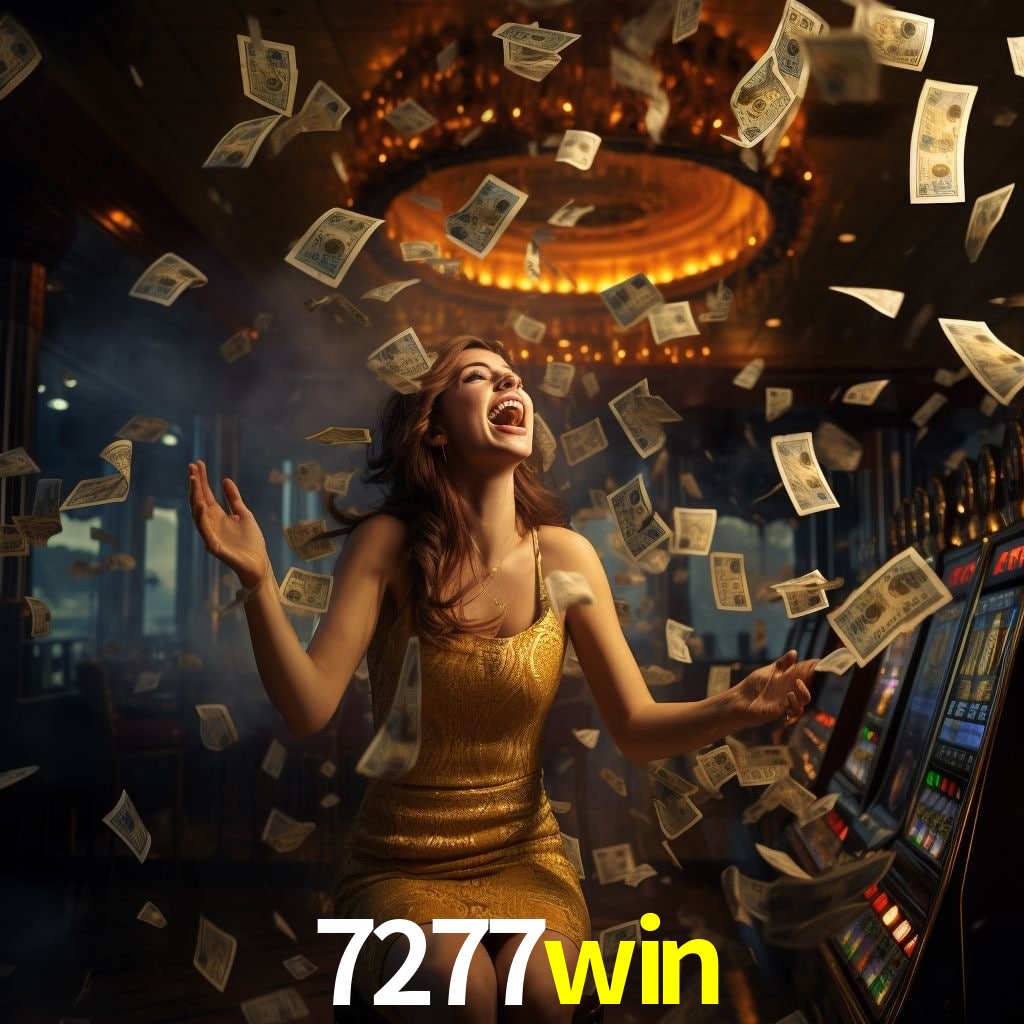 VIP Casino 7277win