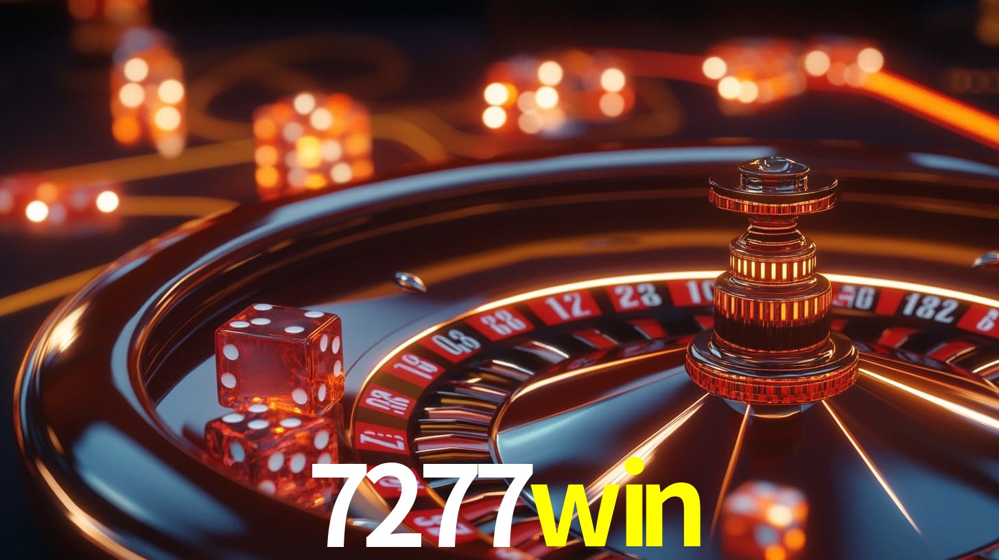 7277win bet