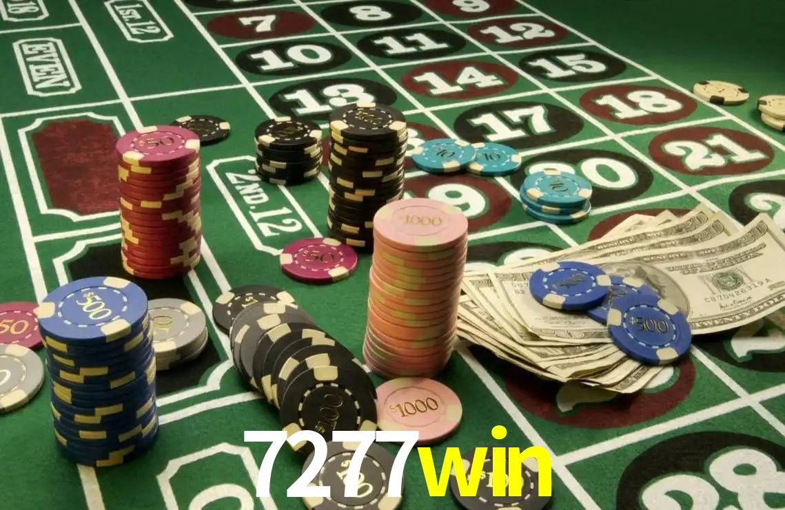Bonus Features 7277win