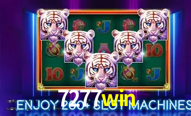 7277win Licença Curaçao Gaming