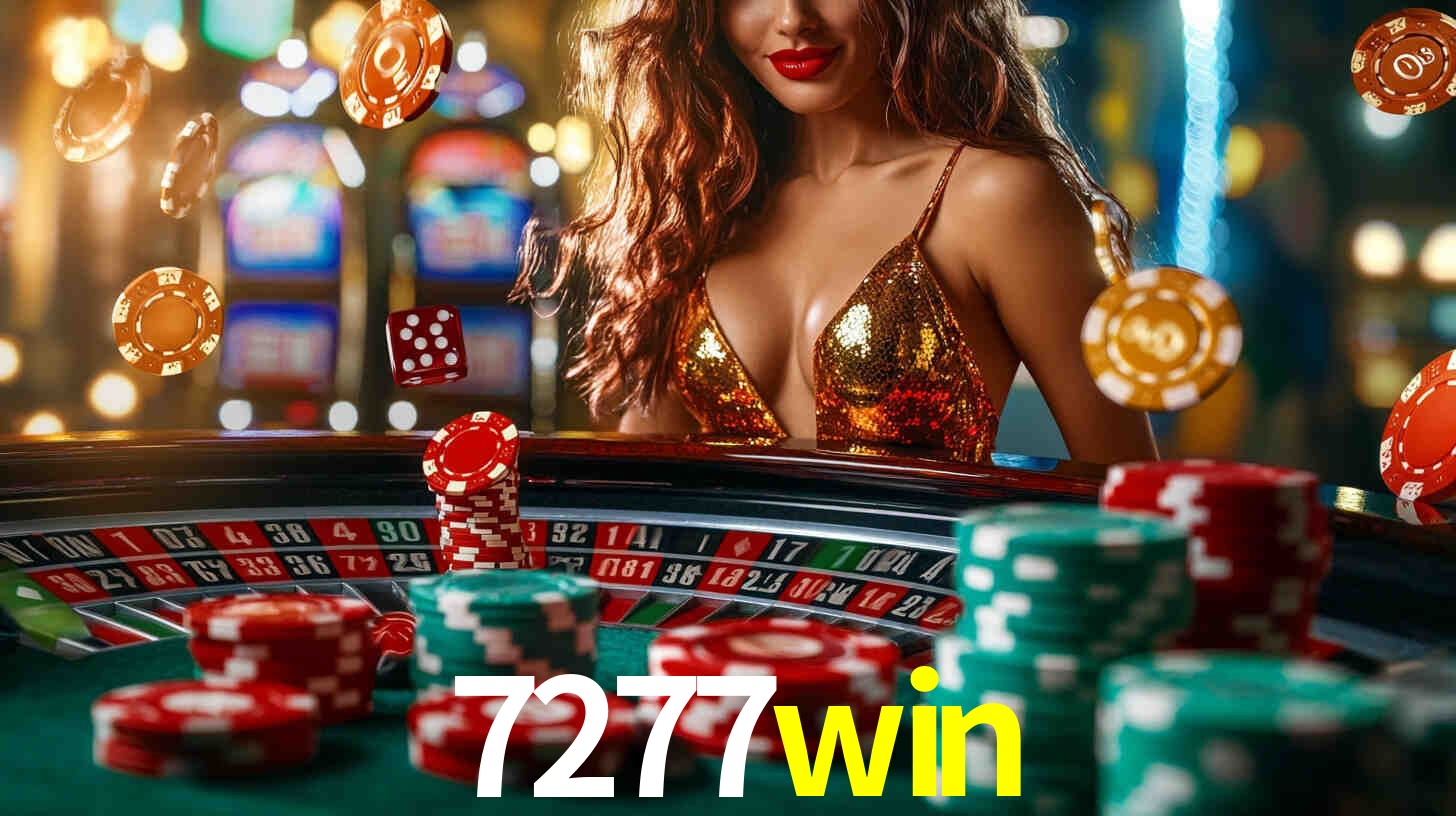 Licença Curaçao 7277win