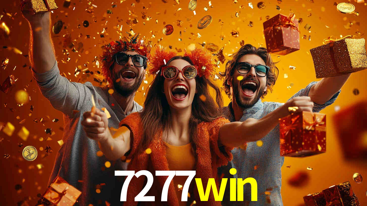 7277win: A Experiência de Casino com Jogos de Mesa ao Vivo