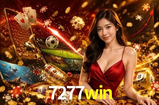 Exclusive Offers 7277win