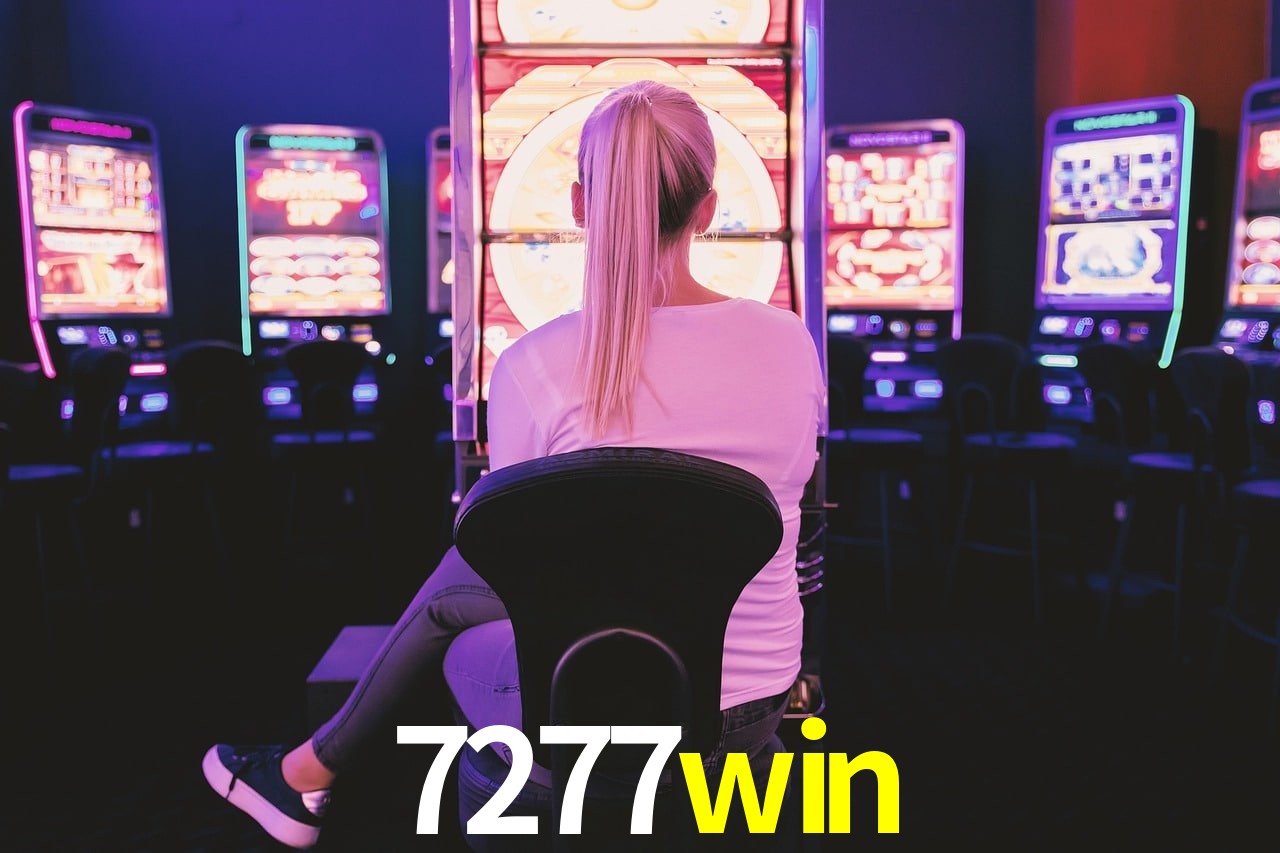 Slot Games 7277win