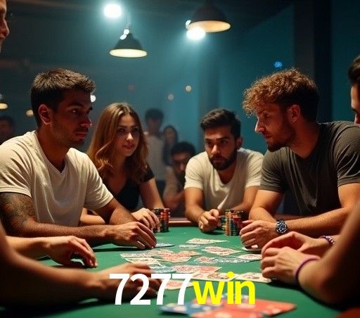 Slots 7277win - Giros Grátis Diários