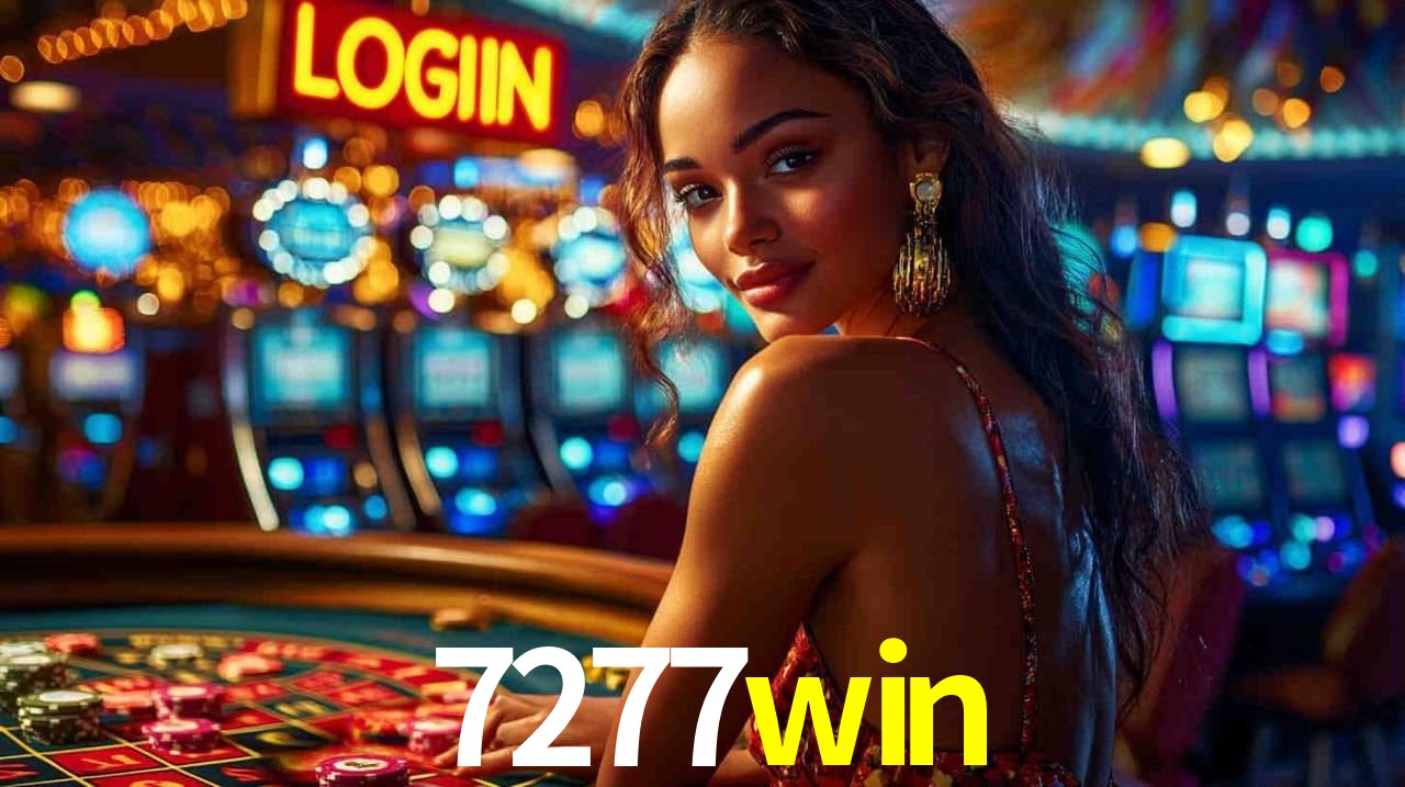 Segurança 2FA 7277win
