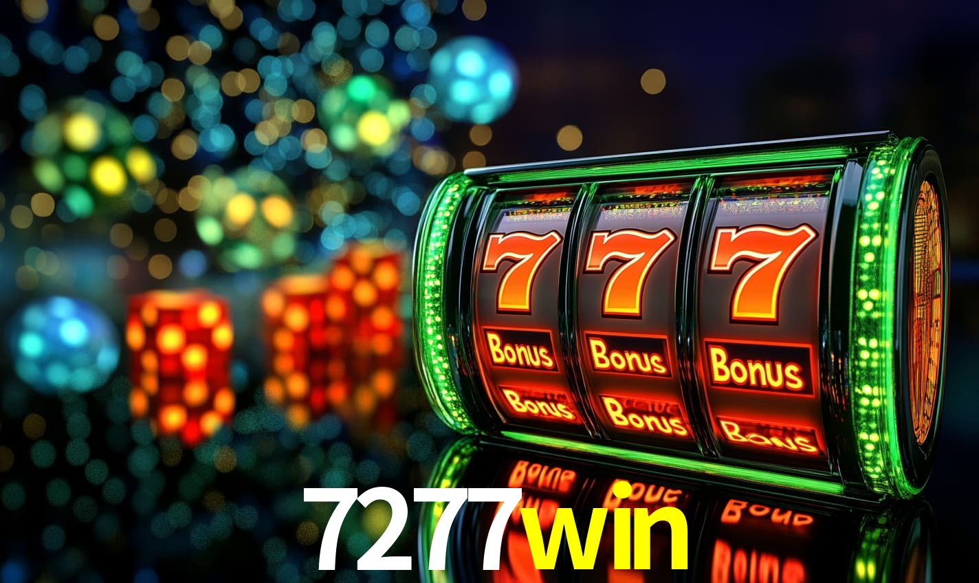 Sistemas de Segurança 7277win