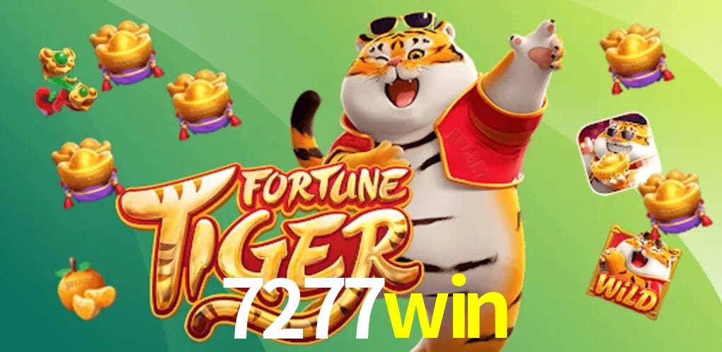 Experiência VIP 7277win