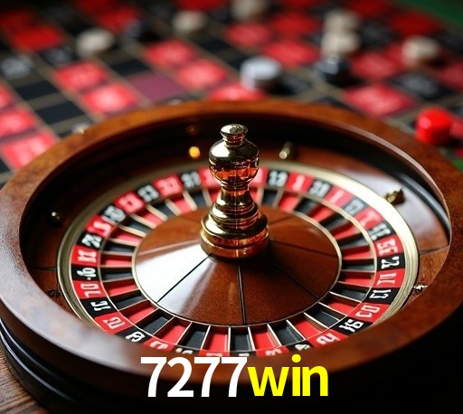 Plataforma 7277win - Cloud AWS Infrastructure