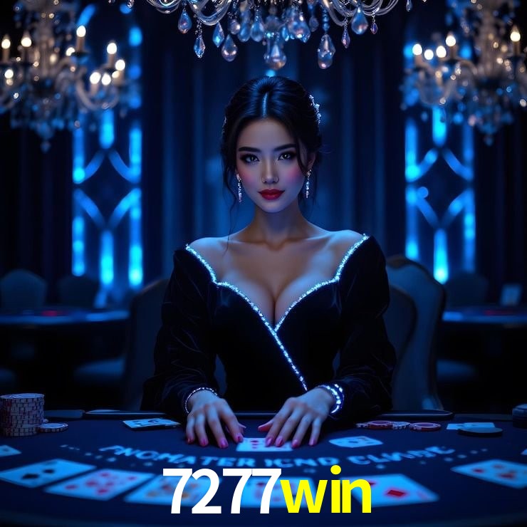 Benefícios da Conta 7277win