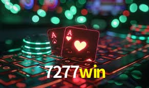Recursos de Bônus 7277win