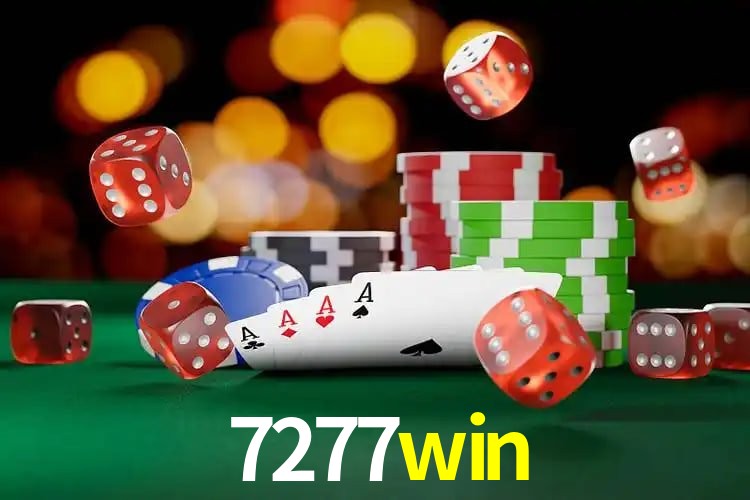 Login Seguro 7277win