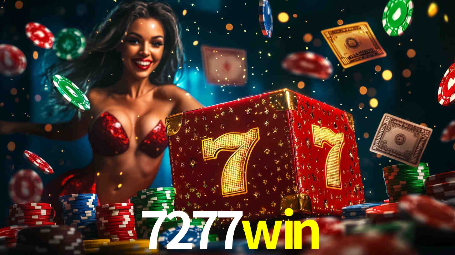 Inovações de Jogos na 7277win: O Futuro das Experiências Interativas