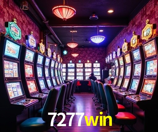 Telegram 7277win - Bônus Diários Exclusivos