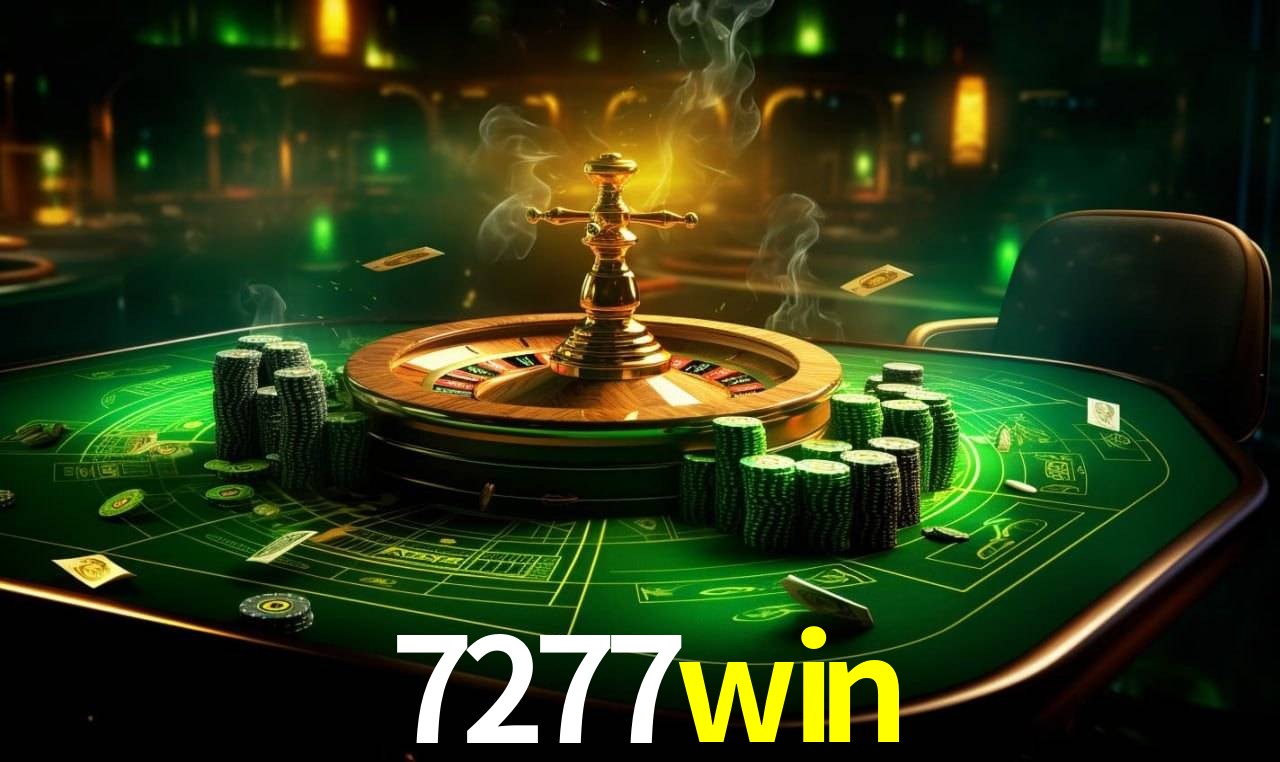 7277win Logo 1