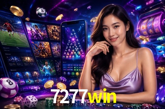 Flash Promotion 7277win