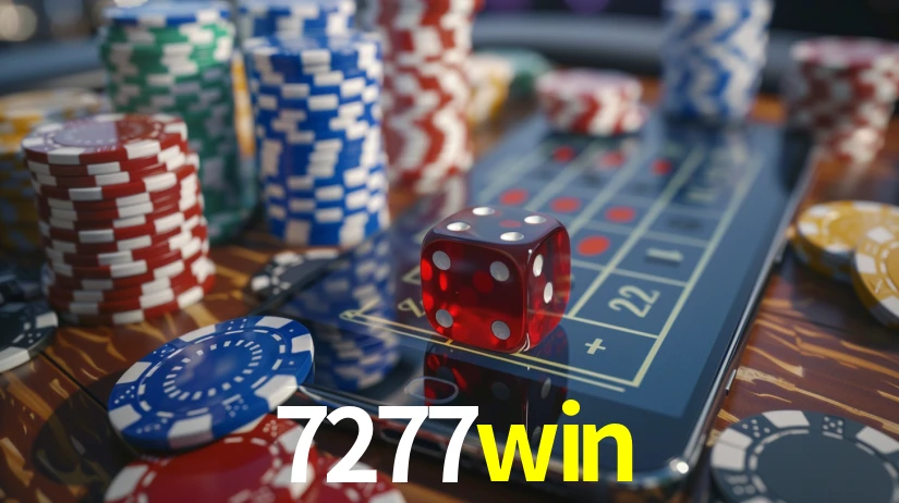 Apostas Ao Vivo 7277win