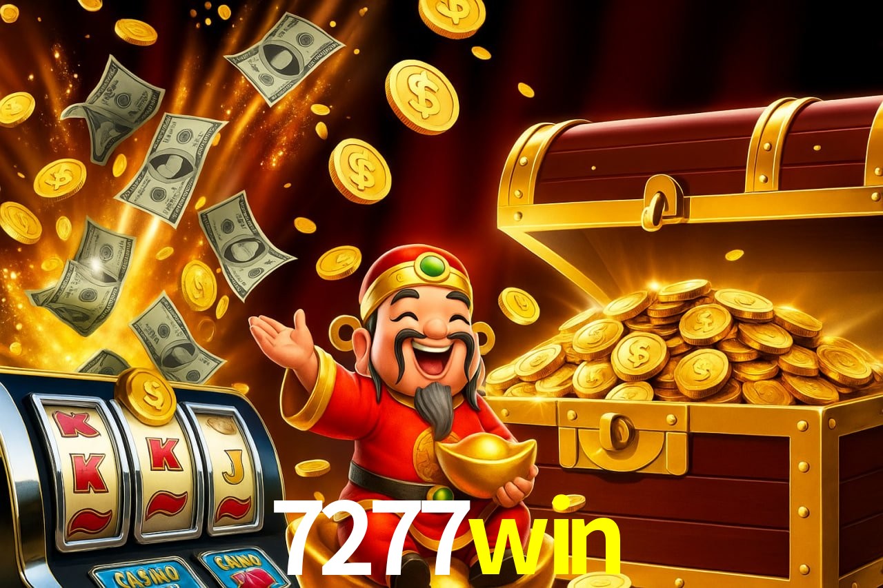 Casino Ao Vivo 7277win