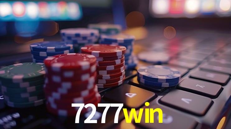 Promoções Sazonais 7277win