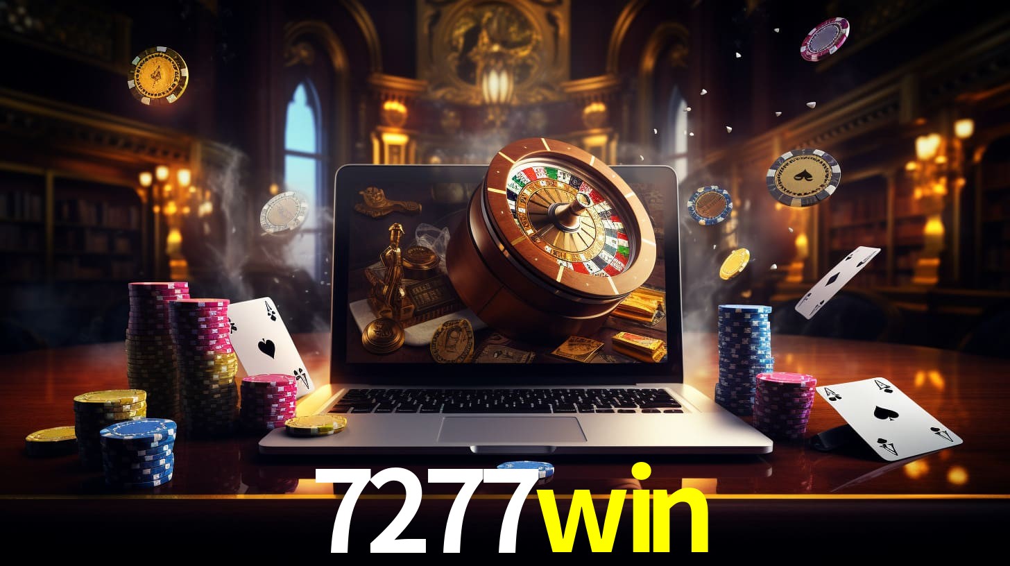 Tournaments 7277win