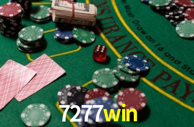 Odds Competitivas 7277win
