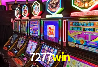 Inovações de Jogos na 7277win: O Futuro das Experiências Interativas