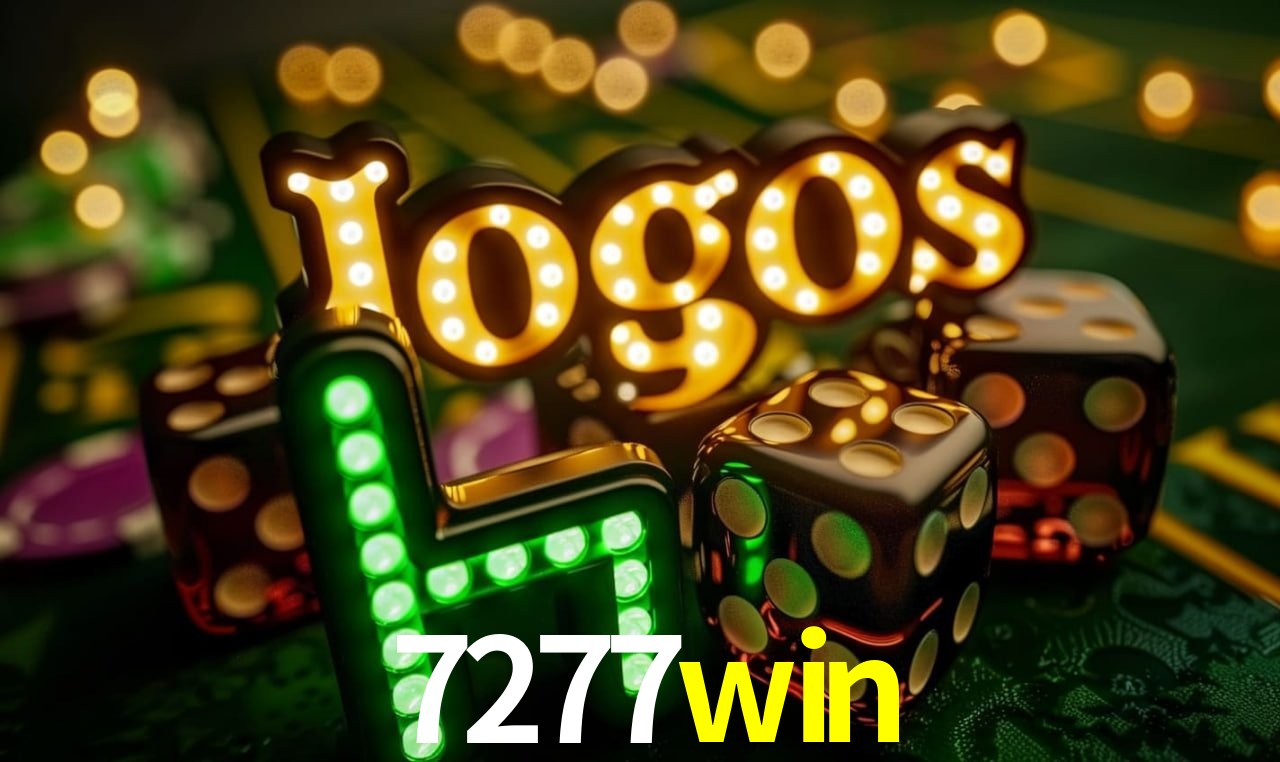 Jogos de Slot 7277win