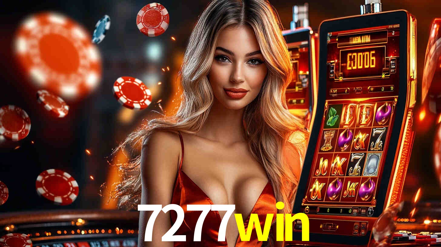 7277win bet