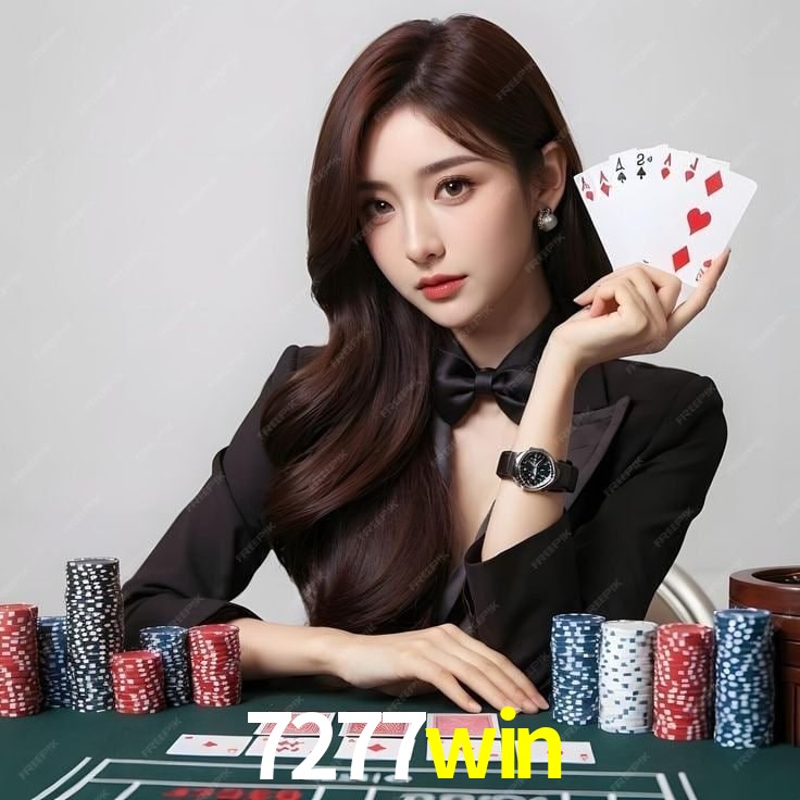 7277win PIX Instantâneo - Saques em 8 Minutos