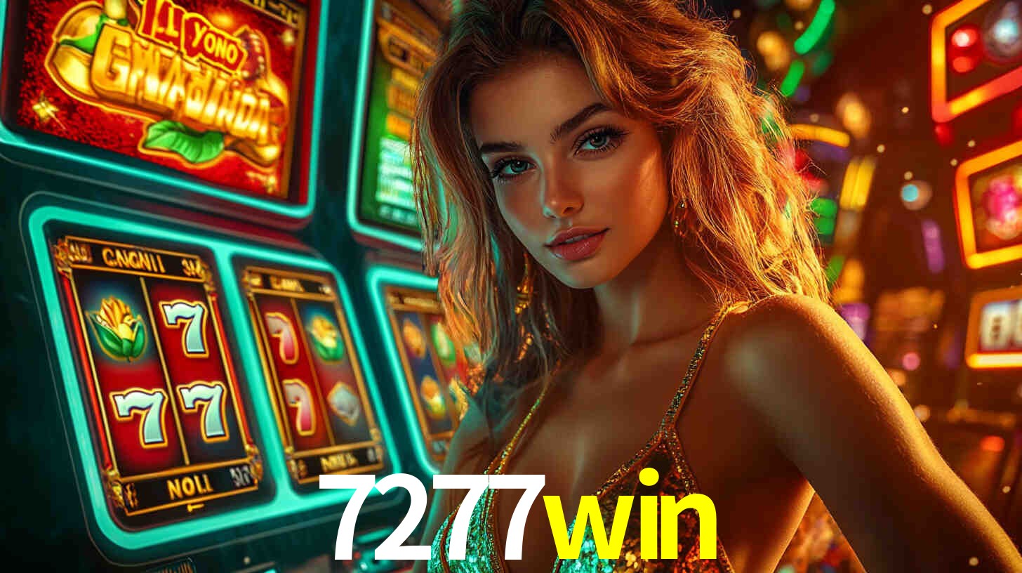 7277win App Interface