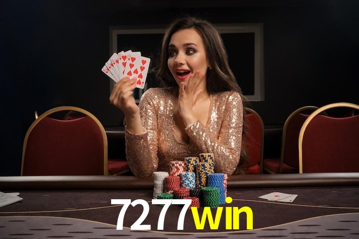 Interface do App 7277win