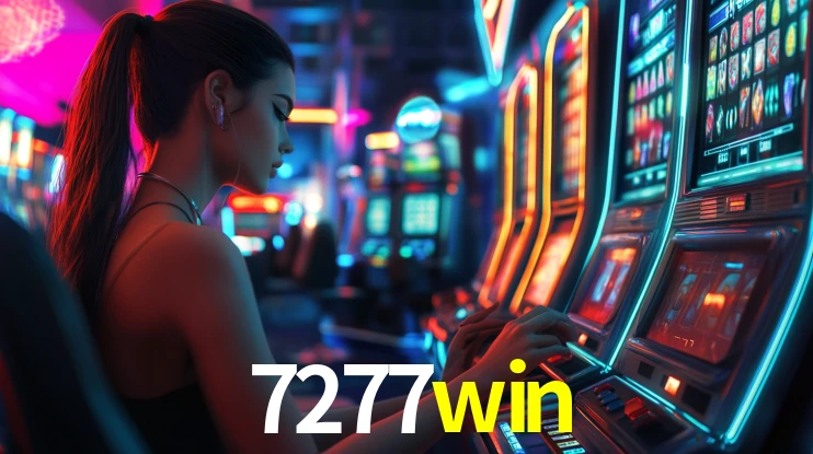 Experimente o Login Seguro Premium no 7277win